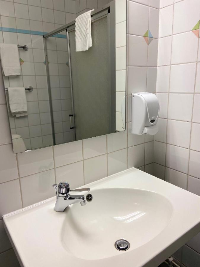 Hotell Aelvdalen Dış mekan fotoğraf