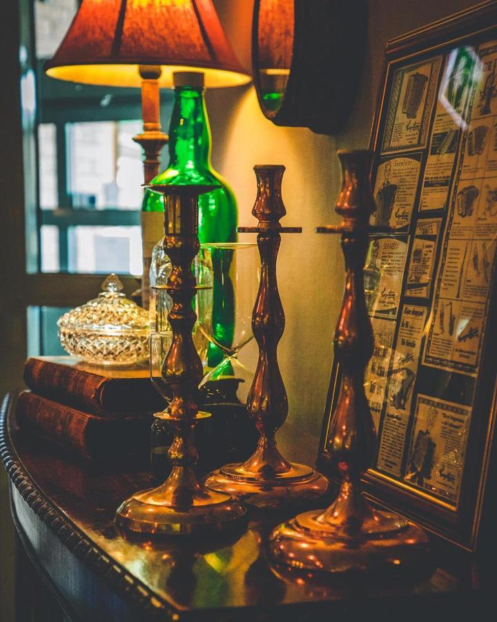 Hotell Aelvdalen Dış mekan fotoğraf