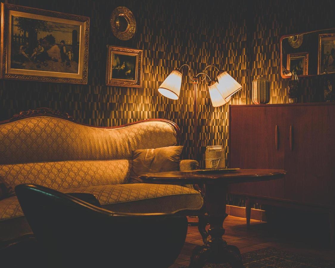 Hotell Aelvdalen Dış mekan fotoğraf
