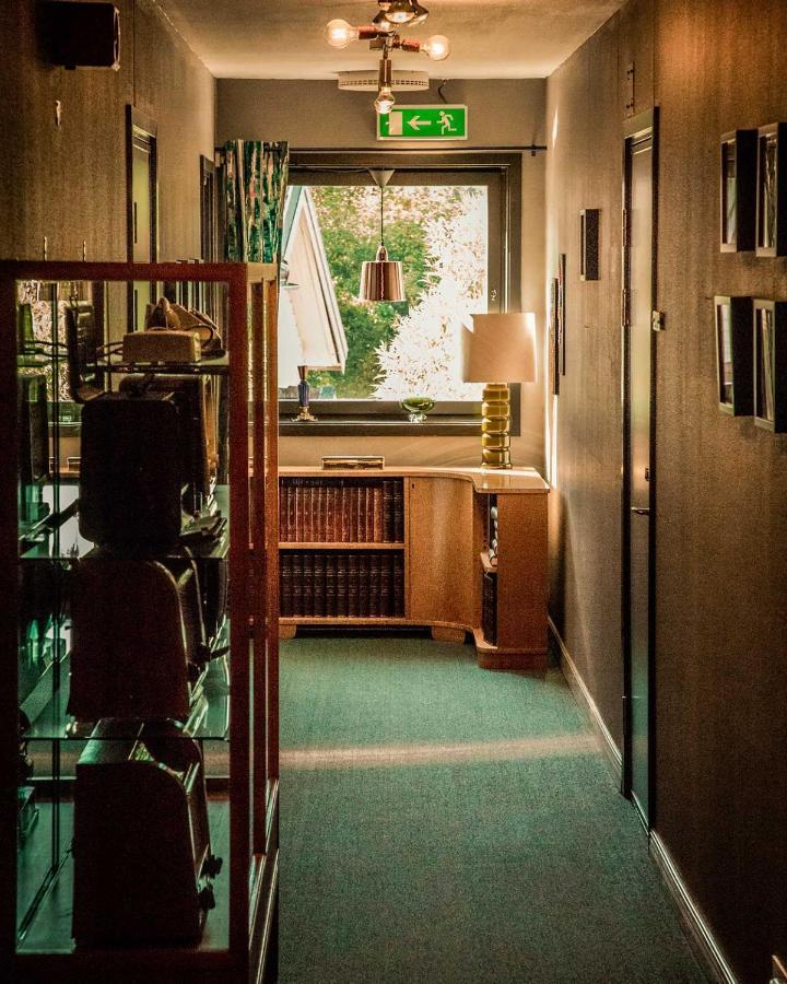 Hotell Aelvdalen Dış mekan fotoğraf