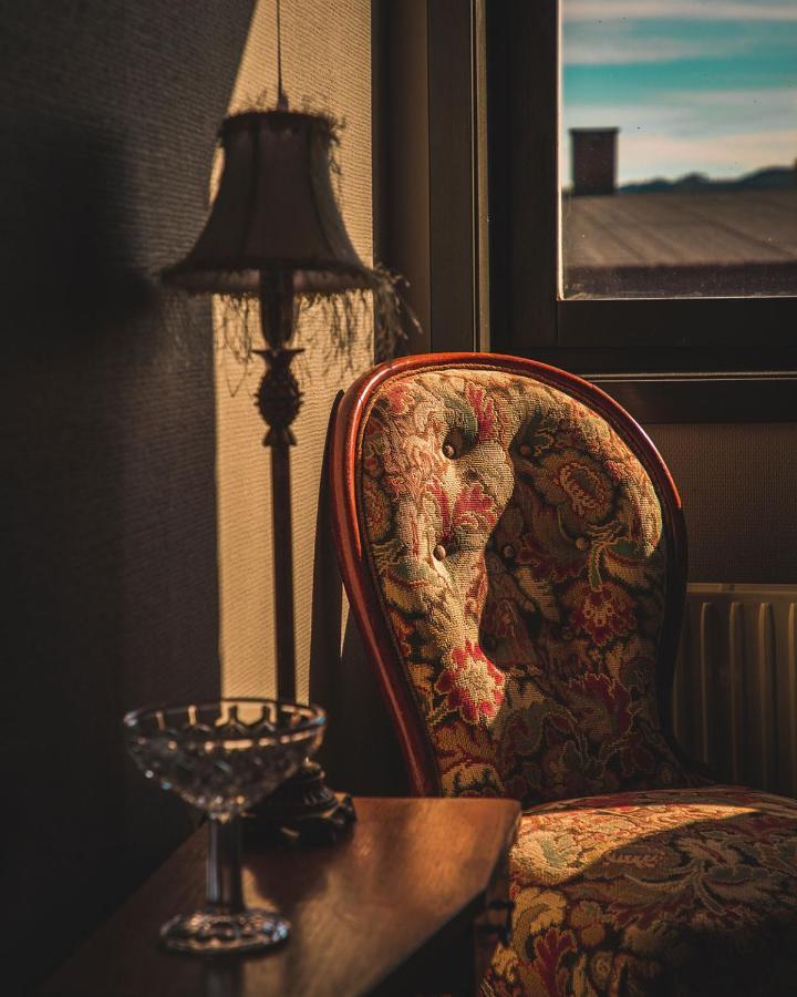 Hotell Aelvdalen Dış mekan fotoğraf