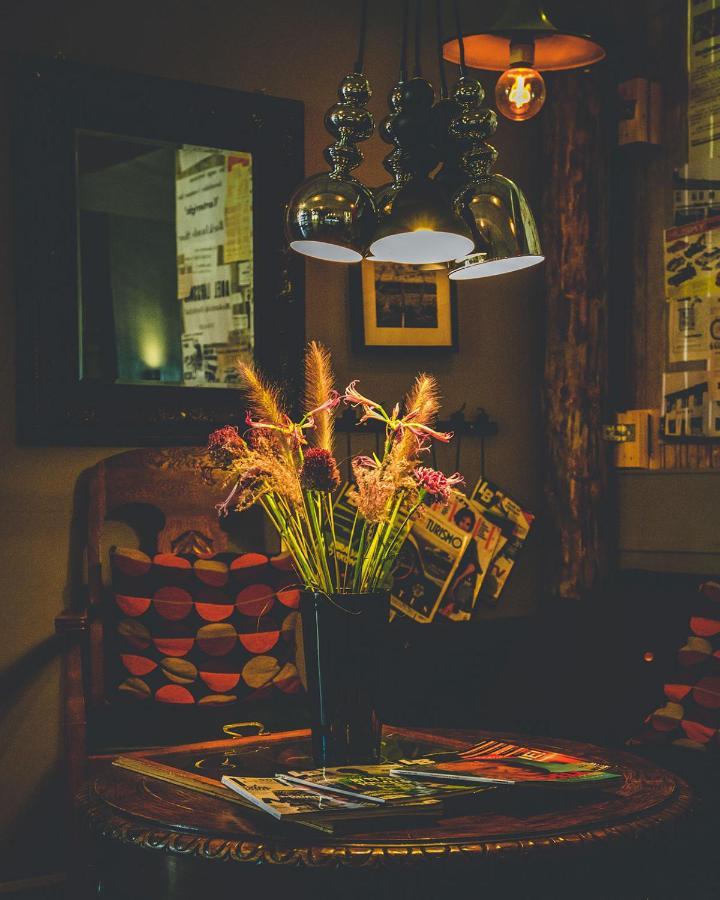 Hotell Aelvdalen Dış mekan fotoğraf