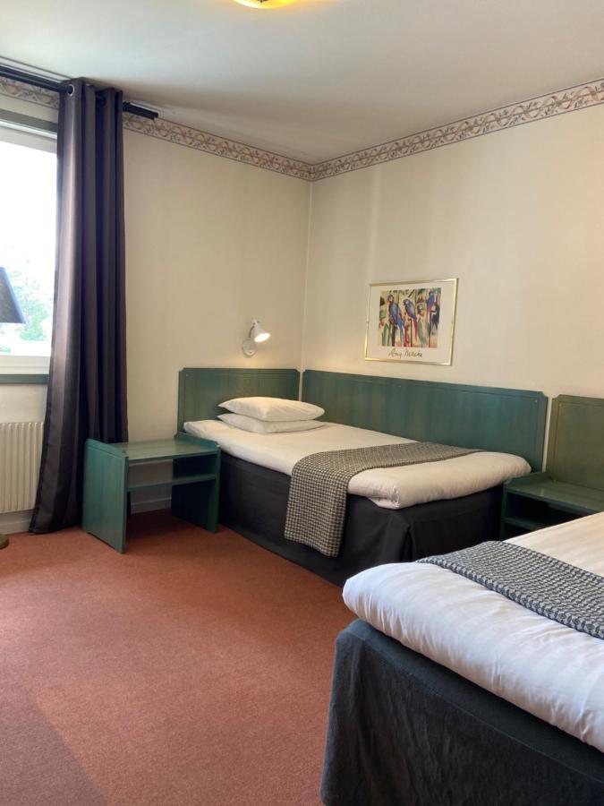Hotell Aelvdalen Dış mekan fotoğraf