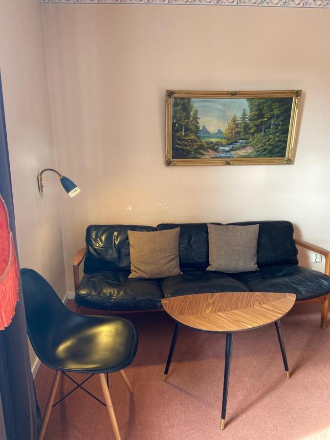 Hotell Aelvdalen Dış mekan fotoğraf