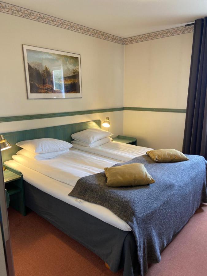 Hotell Aelvdalen Dış mekan fotoğraf