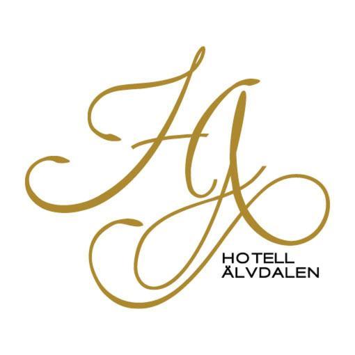 Hotell Aelvdalen Dış mekan fotoğraf