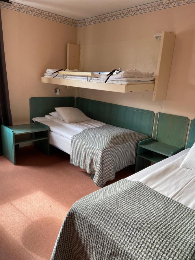 Hotell Aelvdalen Dış mekan fotoğraf