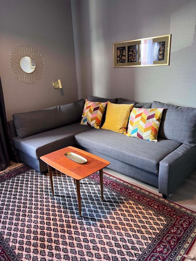 Hotell Aelvdalen Dış mekan fotoğraf