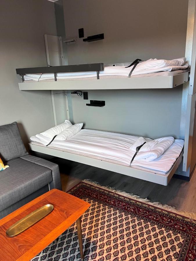 Hotell Aelvdalen Dış mekan fotoğraf