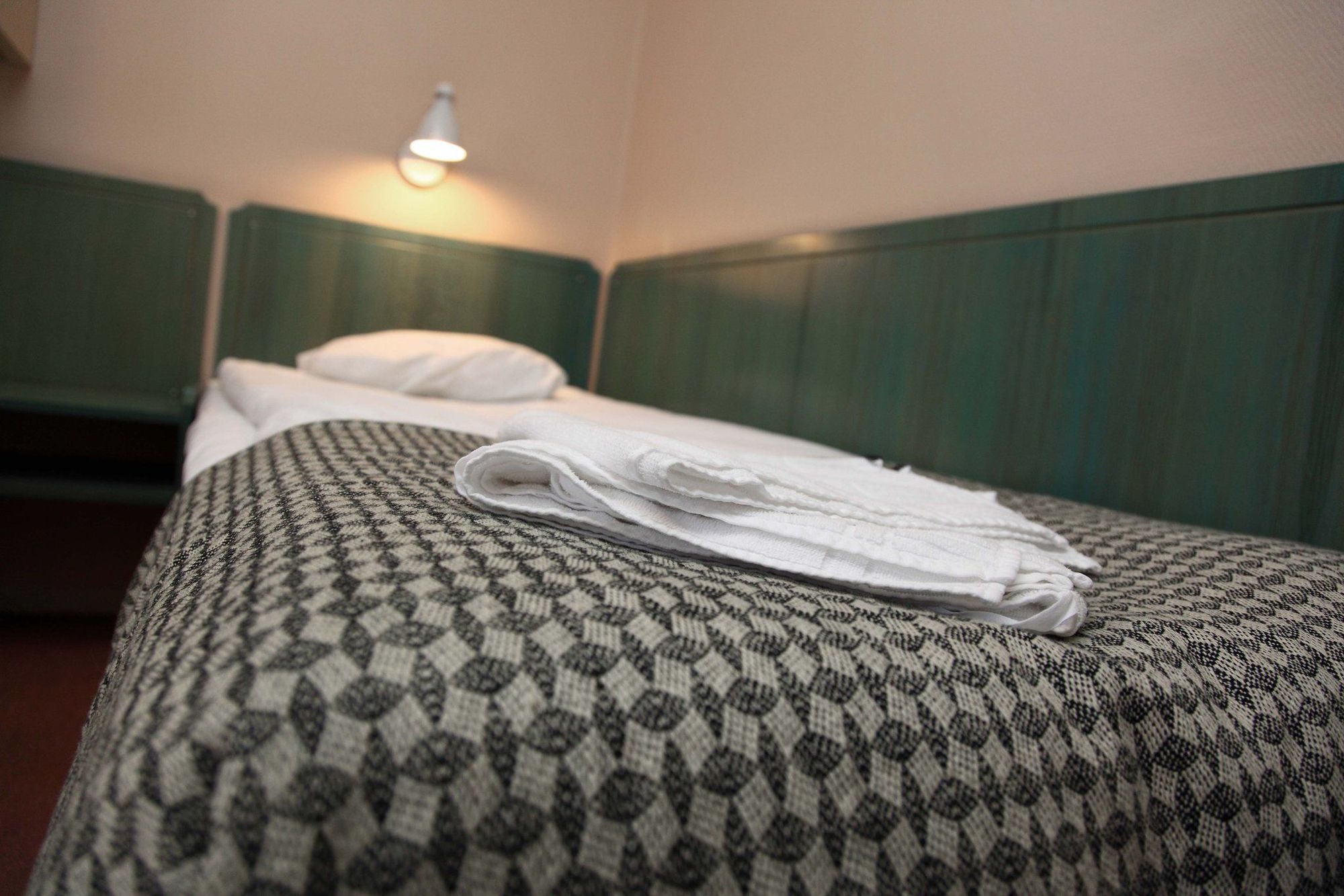 Hotell Aelvdalen Dış mekan fotoğraf