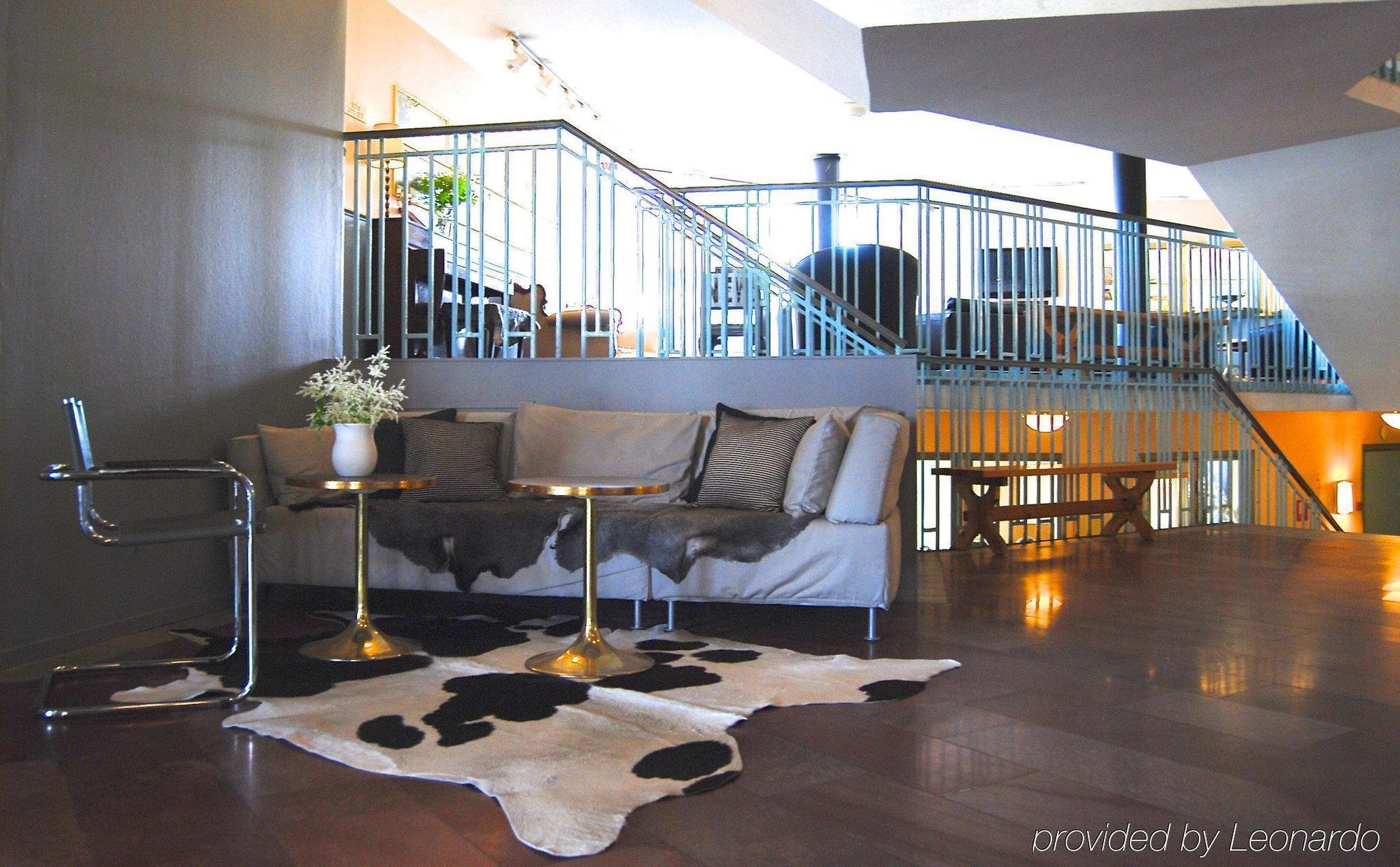 Hotell Aelvdalen Dış mekan fotoğraf