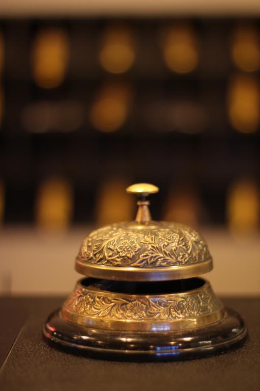 Hotell Aelvdalen Dış mekan fotoğraf
