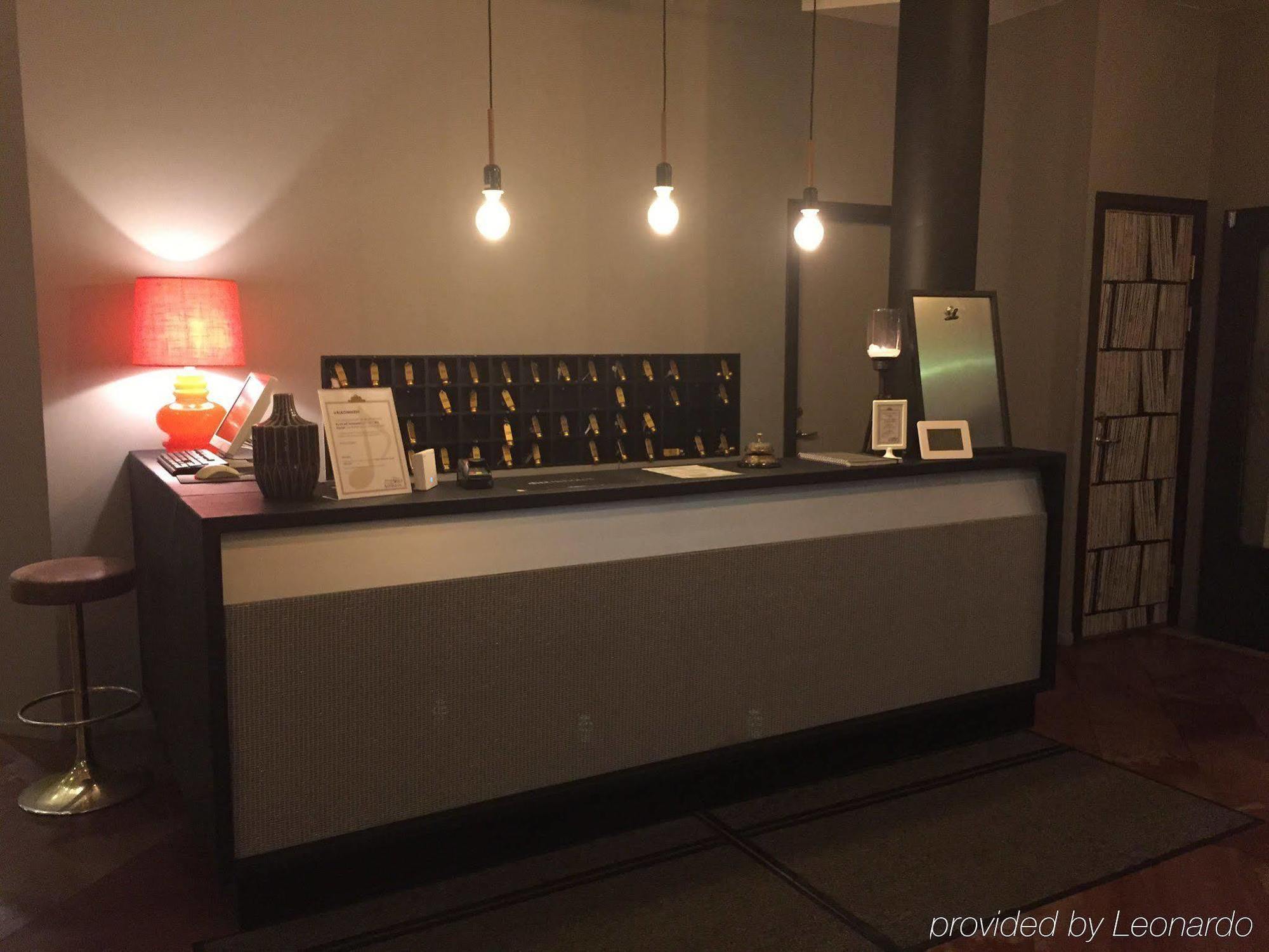 Hotell Aelvdalen Dış mekan fotoğraf