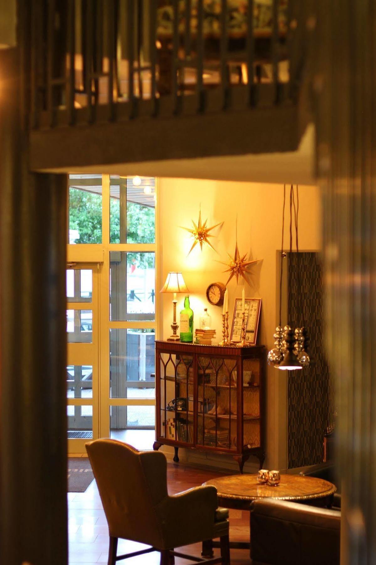 Hotell Aelvdalen Dış mekan fotoğraf