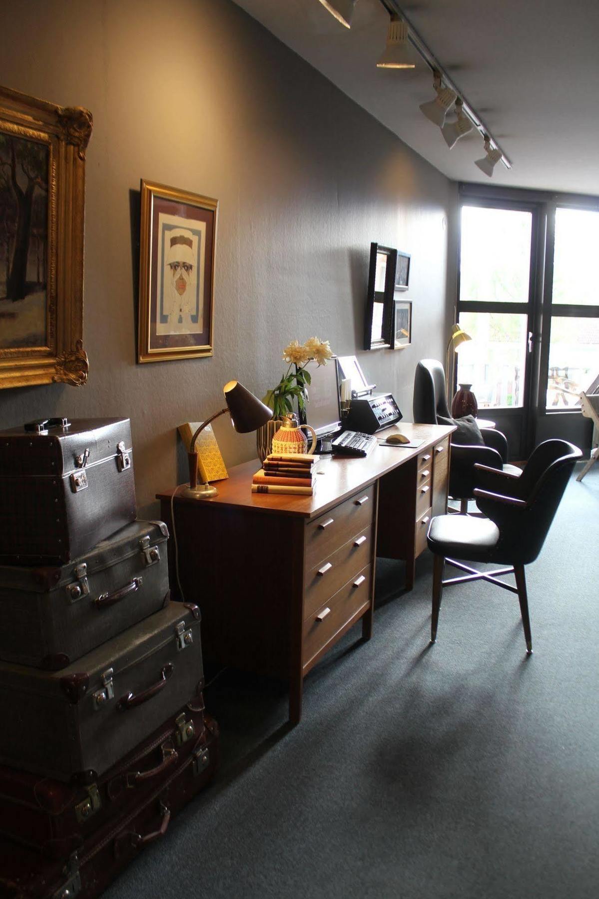 Hotell Aelvdalen Dış mekan fotoğraf