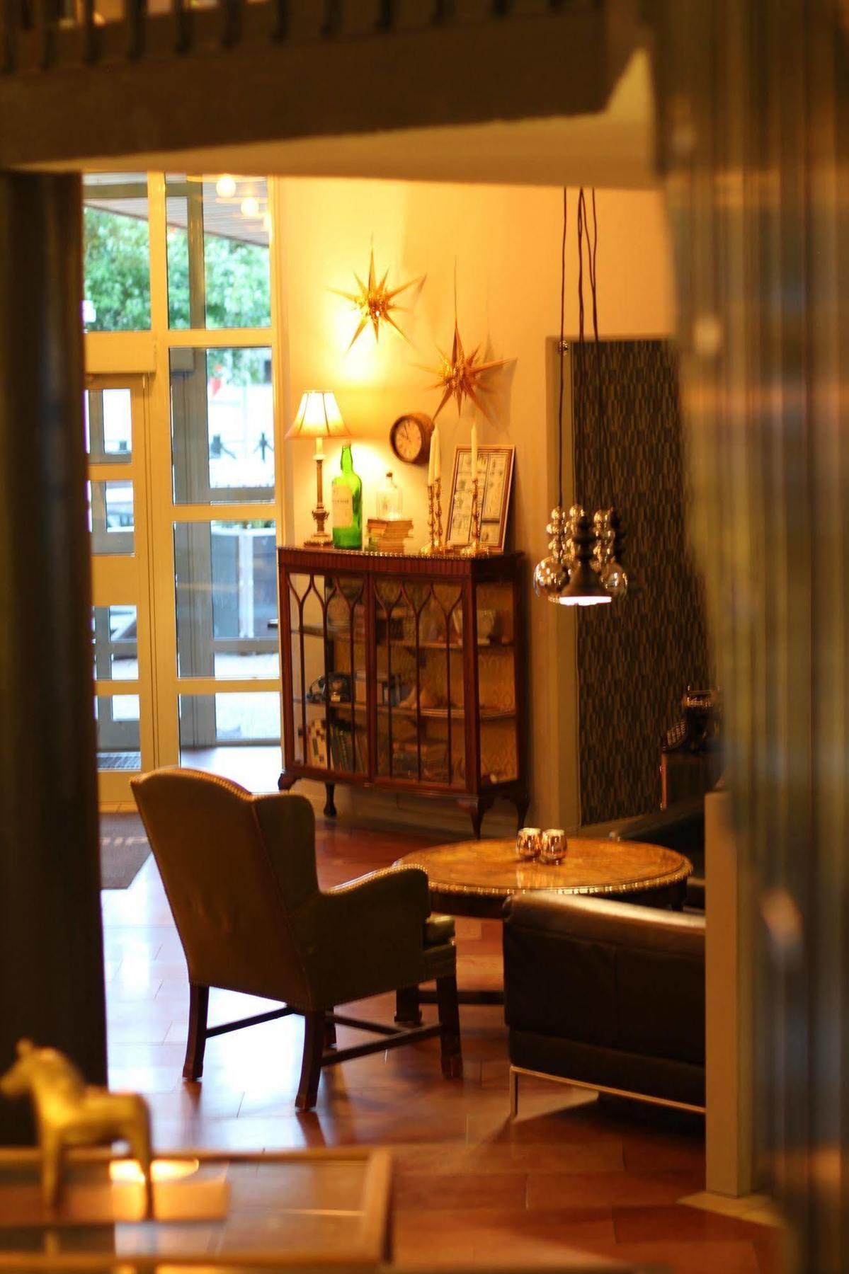 Hotell Aelvdalen Dış mekan fotoğraf
