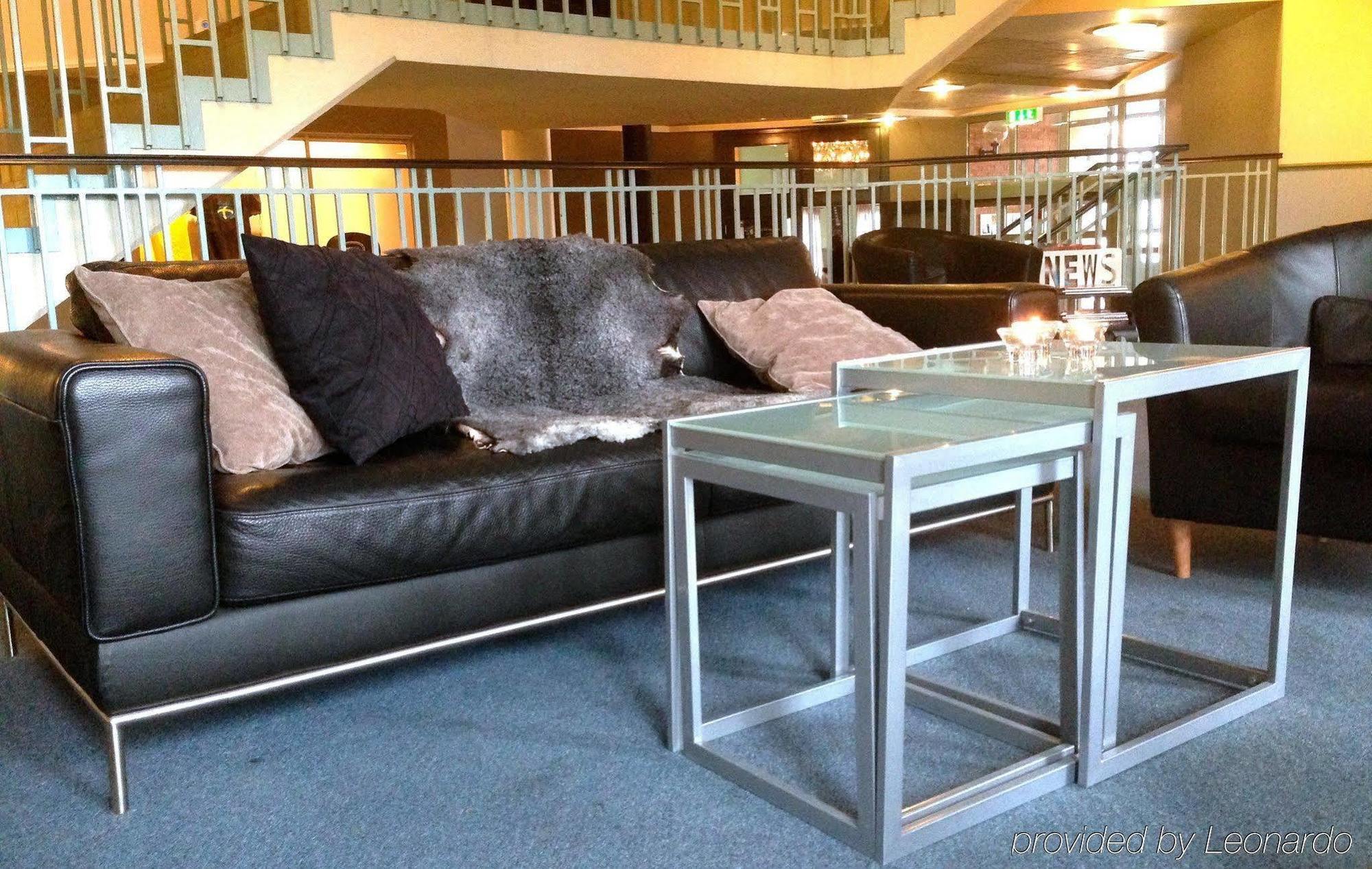 Hotell Aelvdalen Dış mekan fotoğraf