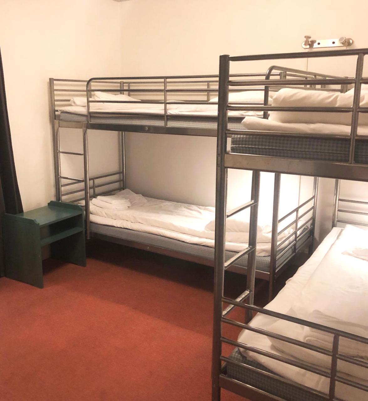 Hotell Aelvdalen Dış mekan fotoğraf