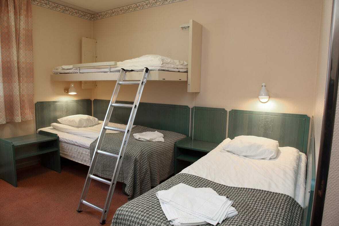 Hotell Aelvdalen Dış mekan fotoğraf