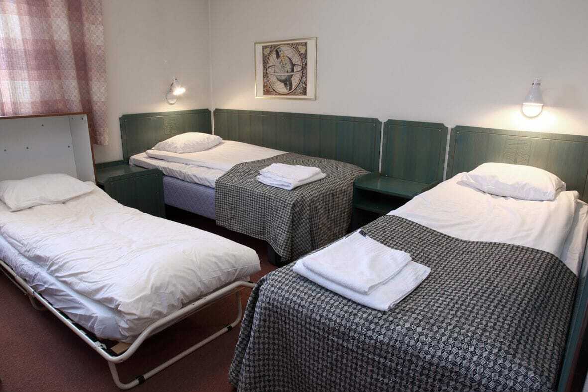 Hotell Aelvdalen Dış mekan fotoğraf