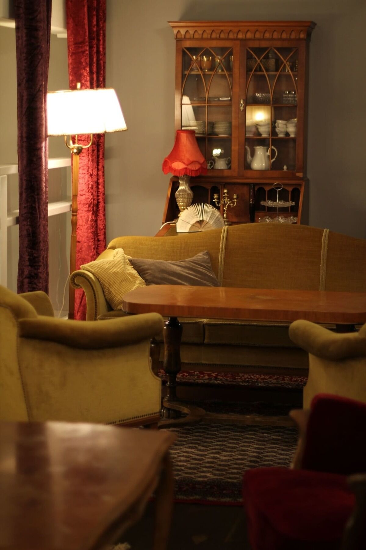 Hotell Aelvdalen Dış mekan fotoğraf
